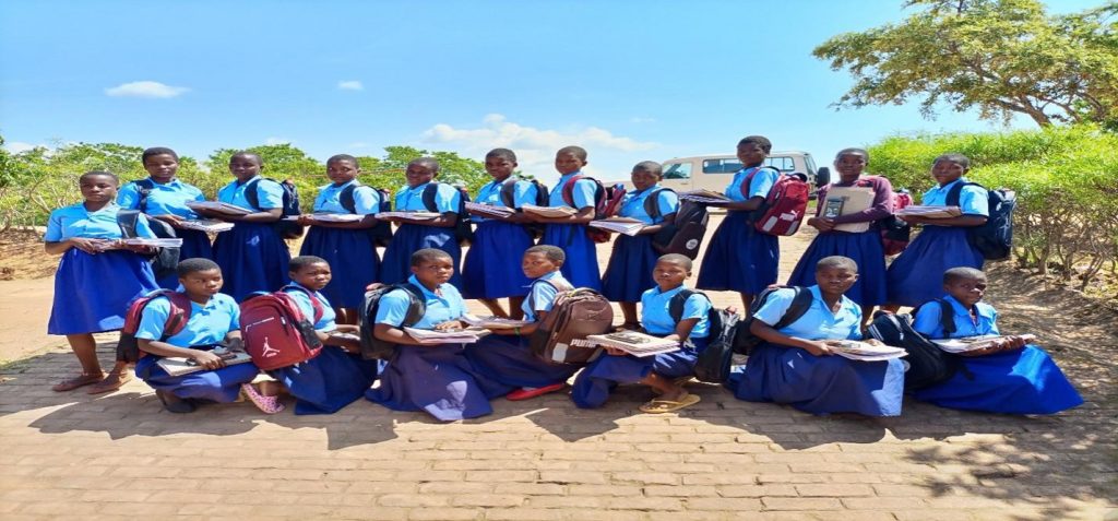 Youth Empowerment Programs