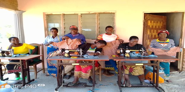 Civic Education Programs
